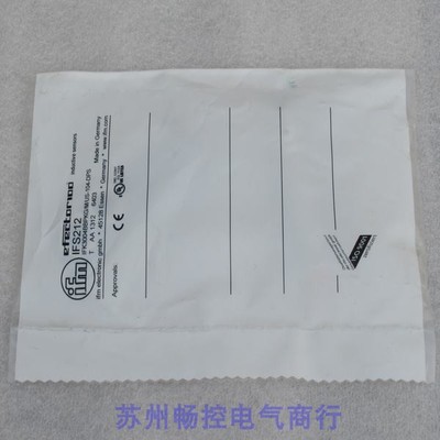 *现货销售*全新德国易福门IFM近接开关 IFS212 现货IFS212