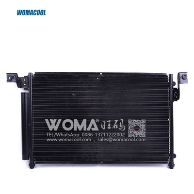 Factory Direct Sales Suitable for Honda Accord 2.4 Cm5 03 Car Air Conditioning Condenser Cooling Net (Kondisioner radiatoru)