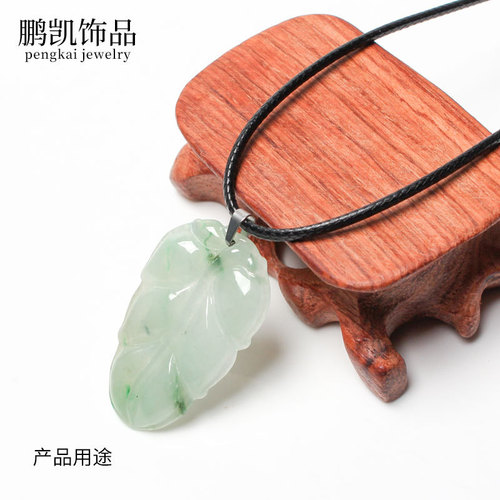 diy jewelry opening and closing melon seed buckle pendant button stainless steel clip buckle metal pendant accessories necklace clip wholesale