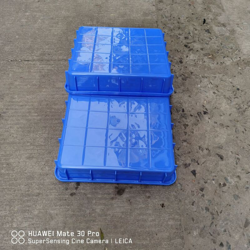 pp Plastic Square Plate Parts Box Suzhou Plastic Turntable 410*410*80 Parts Plate Digital Component Square Plate pp Plastic Square Plate Parts Box Suzhou Plastic Turntable 410*410*80 Parts Plate Digital Component Square Plate