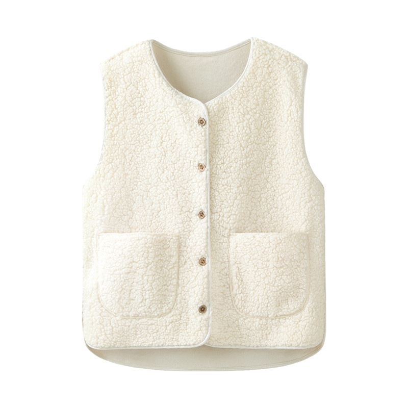 Gilet femme - Ref 3434714 Image 5