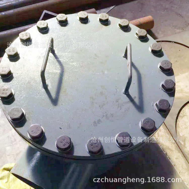 人孔厂家生产常压人孔门 脱硫塔人孔 吸收塔人孔