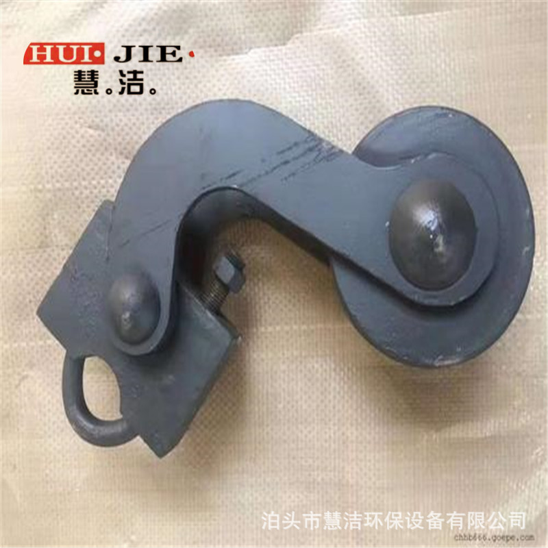 静电除尘器振打锤大小针轮抱箍阴极90型振打锤组成大小针轮振打砧