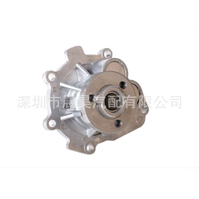 Water pump Cruze 1.6 new Junwei