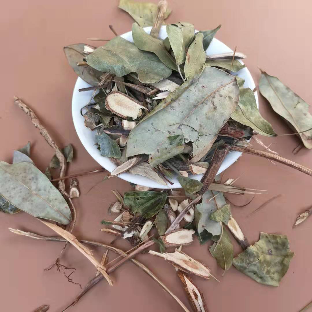 Seven Leaves Lotus Qi Ye Lian Dried Herb 500g Traditional Chinese Herbal Ingredient key features