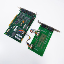 COGNEX视频采集卡VPM-8100LX-DEK RevA OPT:A-R/VISION PC Adap