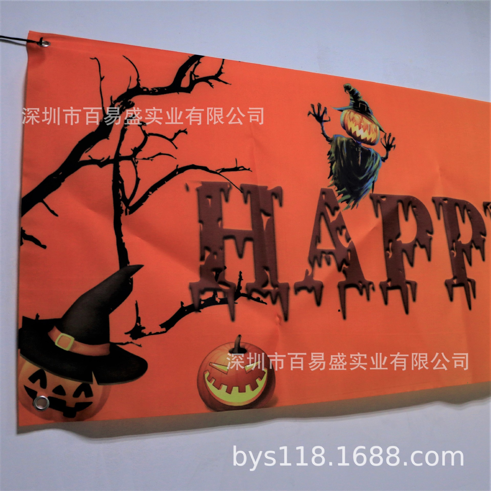 万圣节横幅拉旗WSHF-001实物主图3.JPG