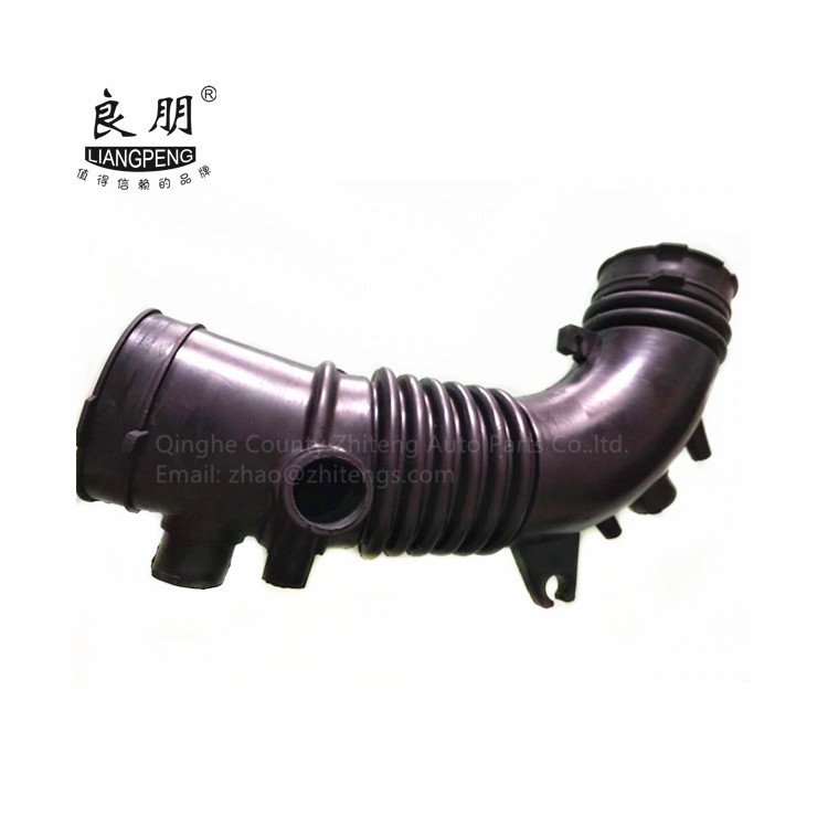 厂家直销优质橡胶管 空气进气软管 OEM 17881-0V032