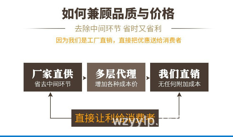 束口袋\防尘袋\鞋服内袋详情4