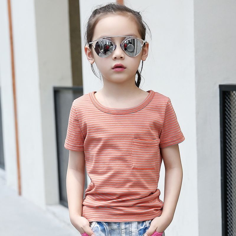 T-shirt enfant - Ref 3427800 Image 5