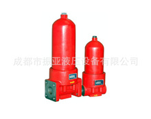 高壓管路過濾器液壓油回油濾油器濾芯ZU/QU/WU-H10/63/40發訊器