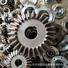 供应 齿轮 机械结构件 机床配件  齿轮 支持来图
