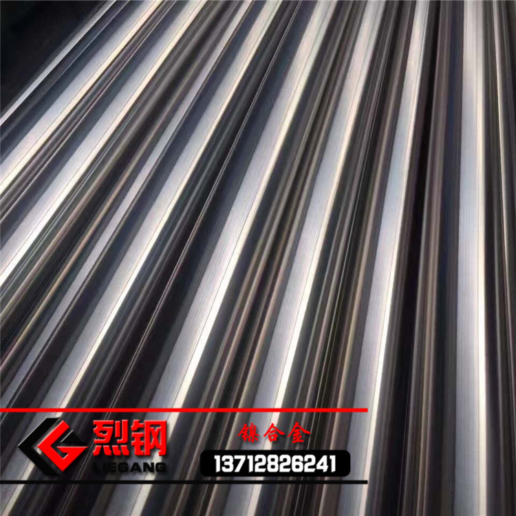 现货英科奈尔incoloy825合金棒 高品质Incoloy800H圆棒 可定制