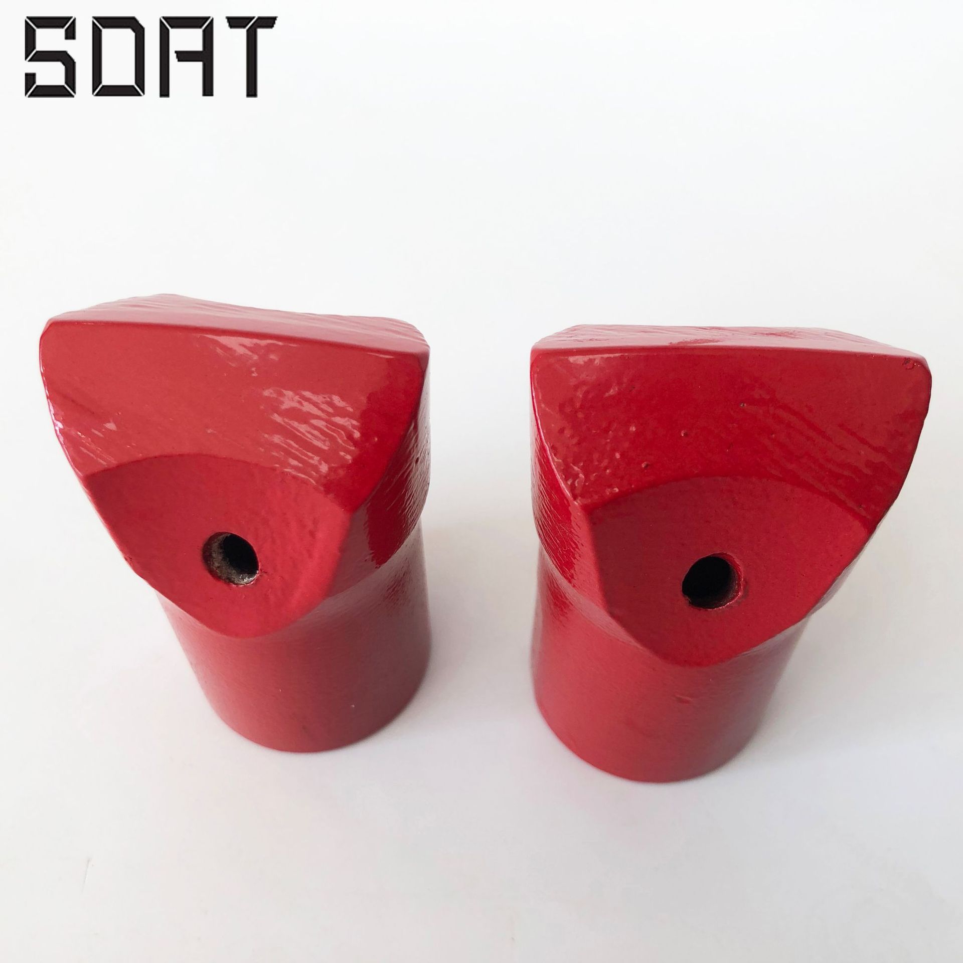 厂家直供42钻头  一字钻头  风钻头  矿用钻头 品质可行