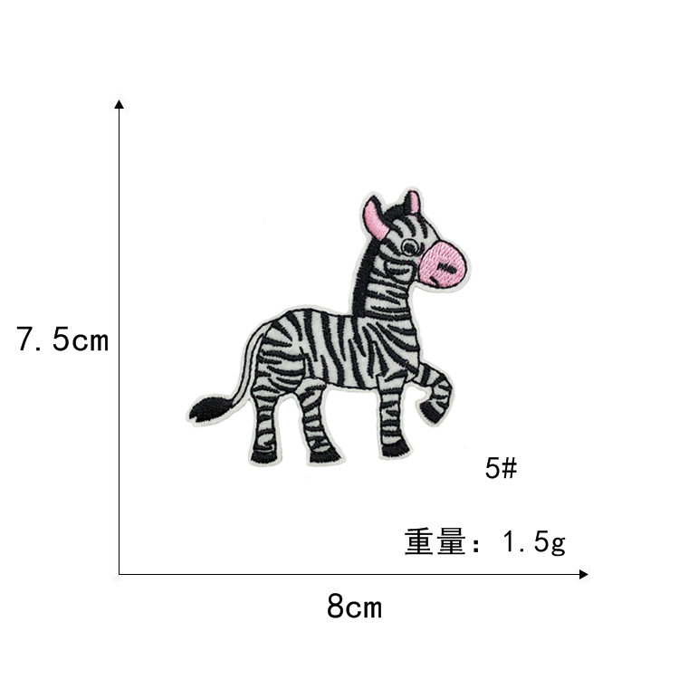 5#JQ-321*최소 20개 주문.-