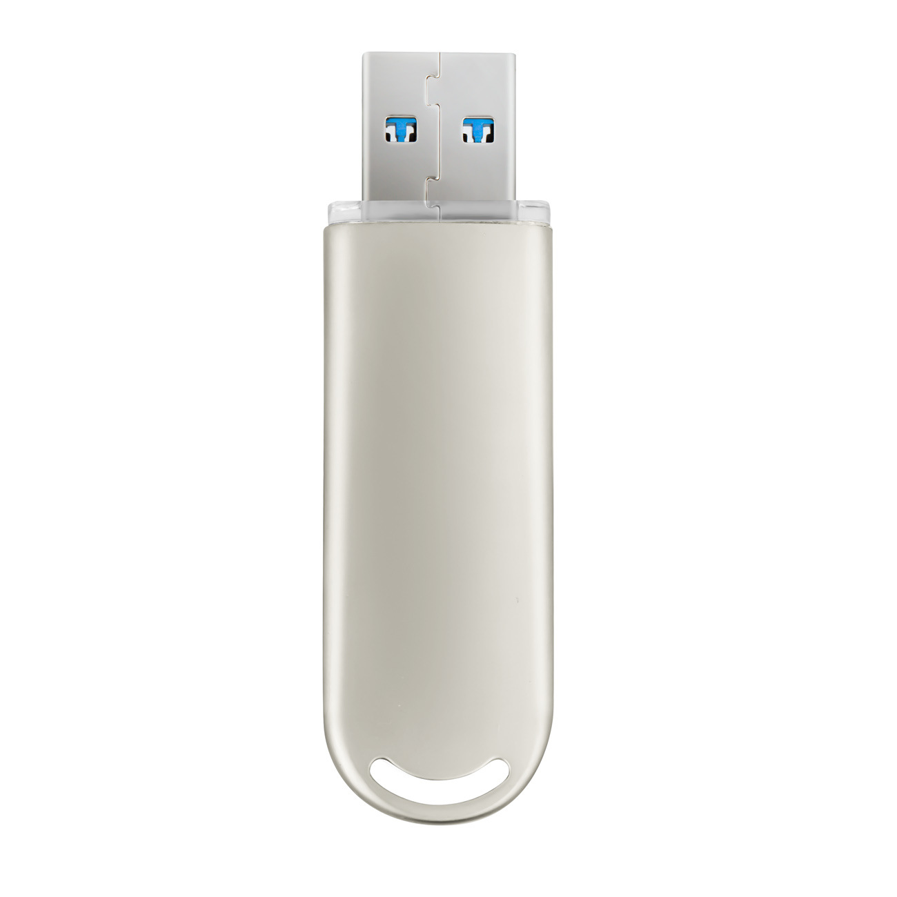 厂家供应指纹识别加密U盘USB3.0高速金属外壳可定制防丢商务礼品