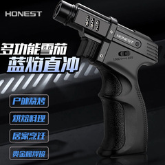 Bacheng Falcon Bakery Moxibustion Direct Ignition Machine Creative Inflatable Ceramic Nozzle Factory Wholesale