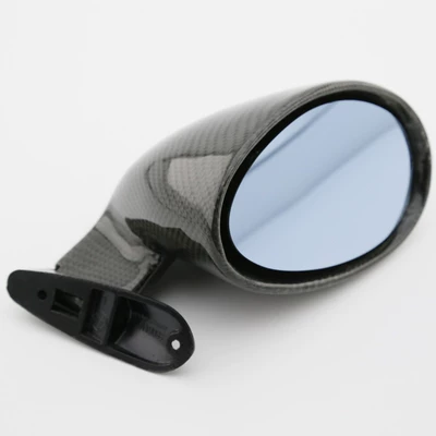 Large field of view rear view auxiliary mirror mirror F-1 Californian car