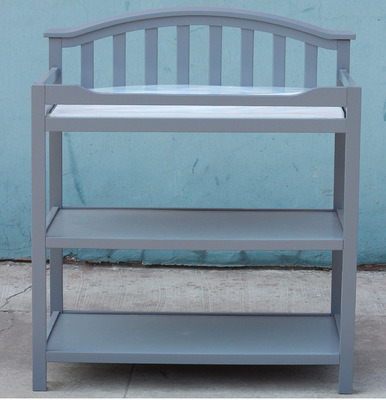 婴儿尿布台护理台母婴室换尿布台新生儿抚触台多功能