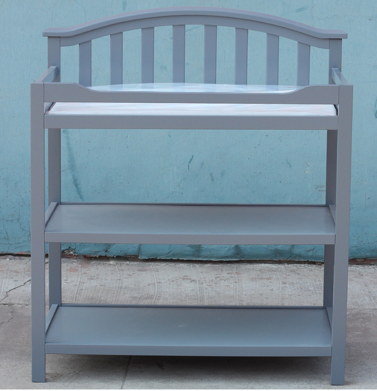 婴儿尿布台护理台母婴室换尿布台新生儿抚触台多功能