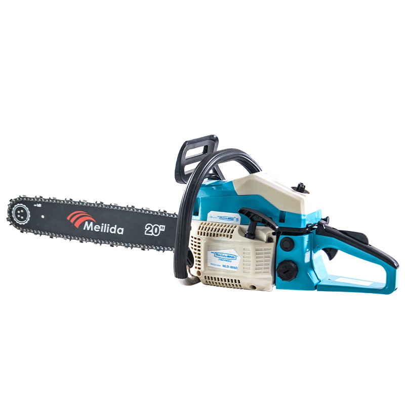 Easily Merida Chainsaws 8860 high-power Gasoline Chain Saw 20 household Original Lumberjack