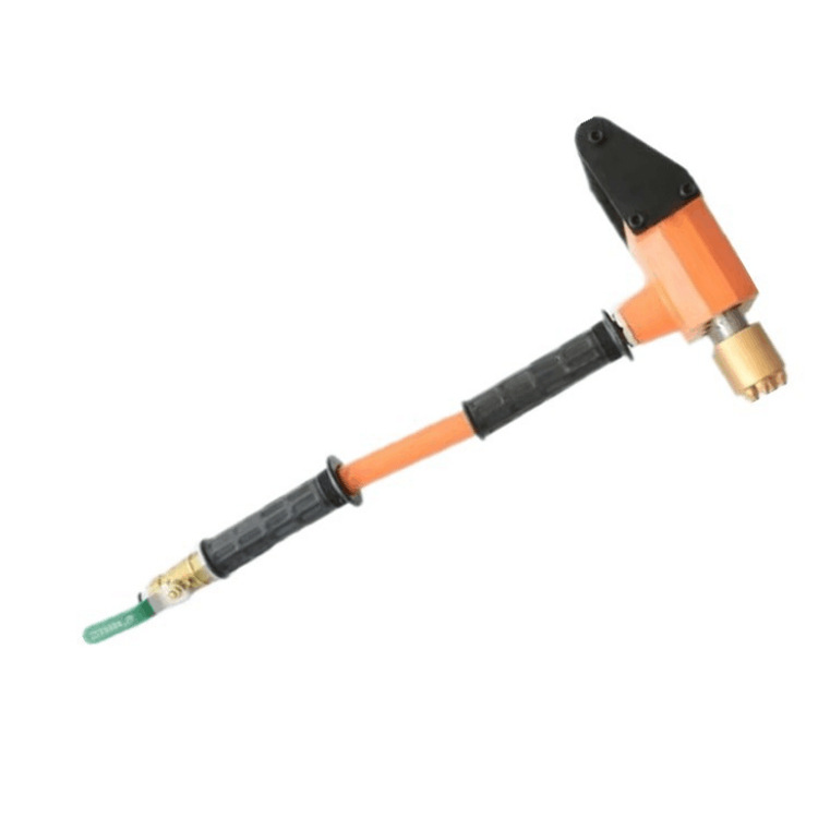 矿用双头凿毛机 GNZJ22 双头混凝土凿毛机机械类凿毛机现货供应