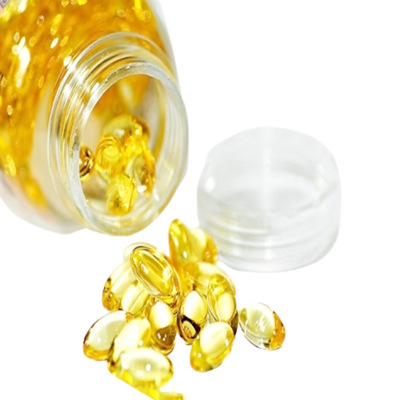 现货批发 夹心型软胶囊咀嚼软胶囊凝胶糖果代加工厂家OEM代工贴牌