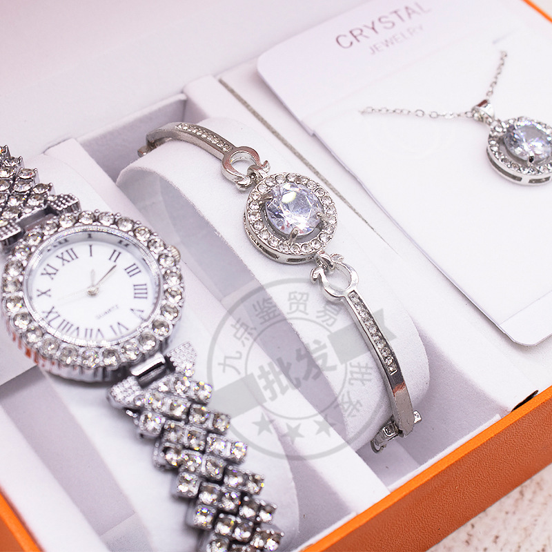 wrist watches women foreign trade watche...