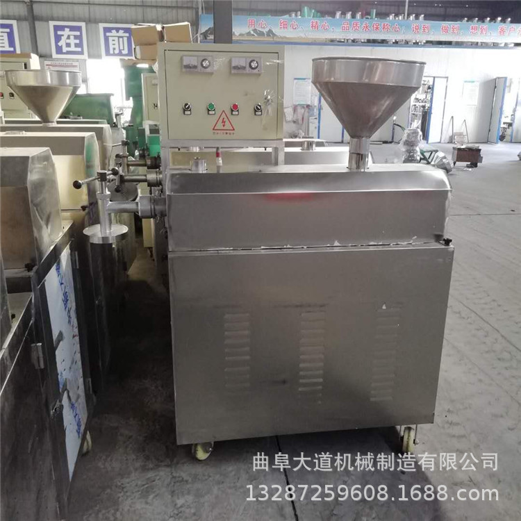 全自动制粉条机 红薯粉条机出售 型号齐全粉条粉丝机现货