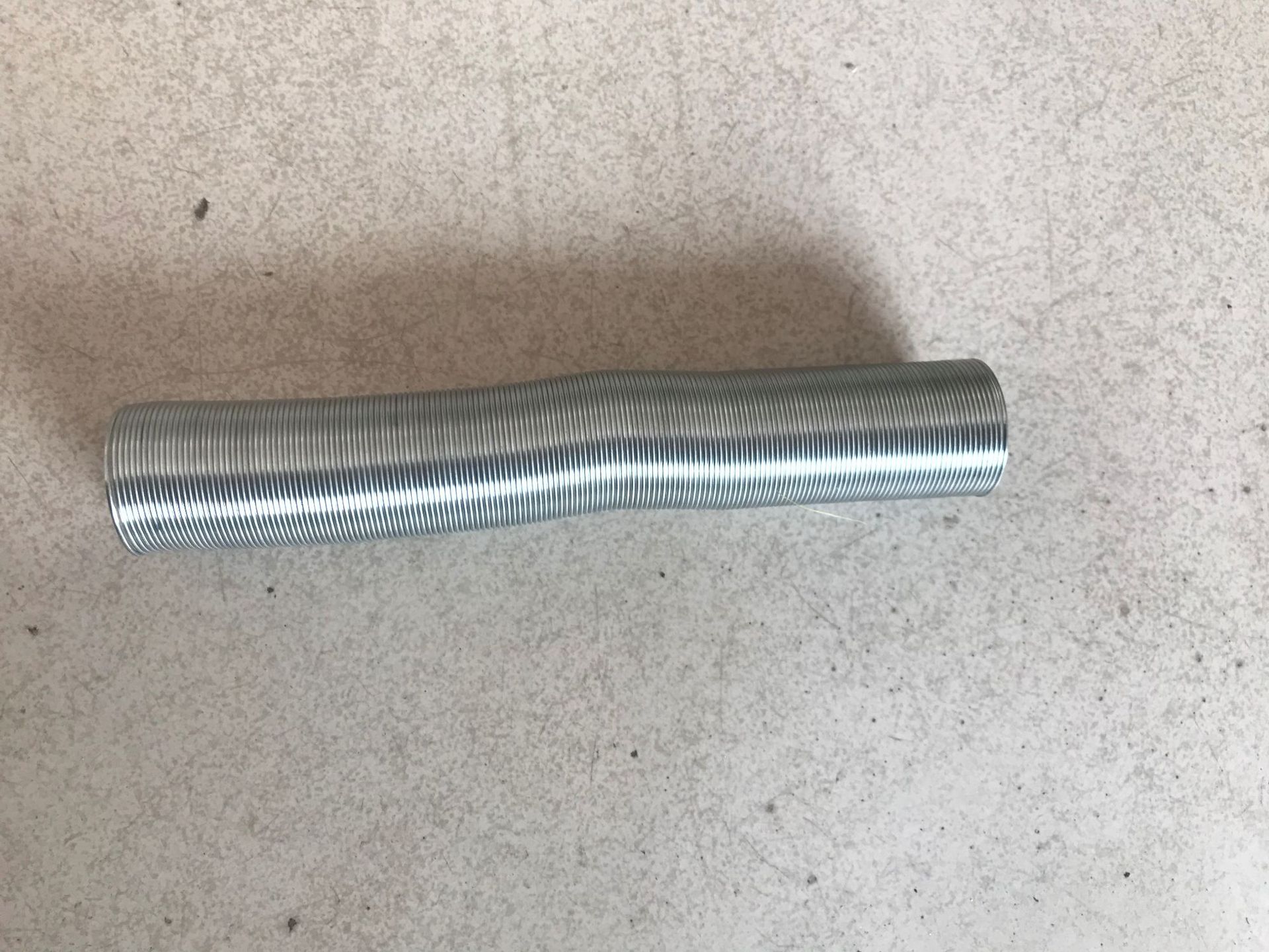 除尘滤布分折弹簧