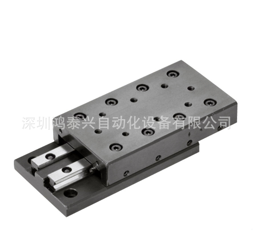 日本NB滑台NVT3080  精密直线滑台