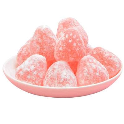 益生菌软糖 酵糖果果蔬酵素软糖OEM贴牌定制