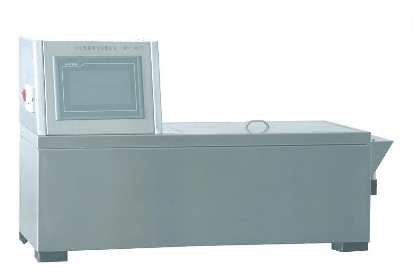 自动饱和蒸汽压测定仪      MHY-10992