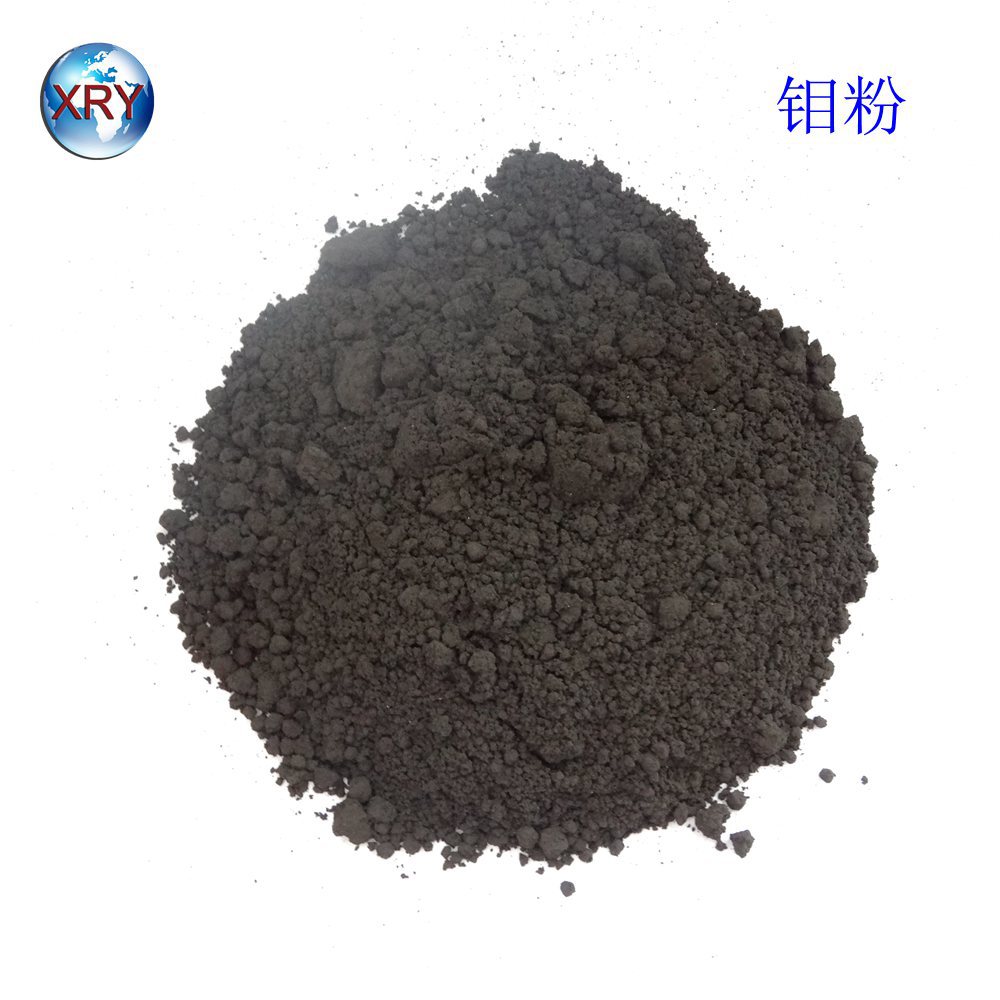 钼粉 99.95%超细钼粉 微米级钼粉 用于粉末注射成型 硬质合金行业-阿里巴巴