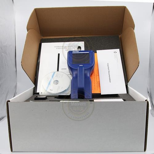 美国TSI品牌服务 9306-V2空气粒子计数器