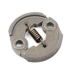 139/140/40-5/145割草機通用離合器割灌打機碟甩塊通用器