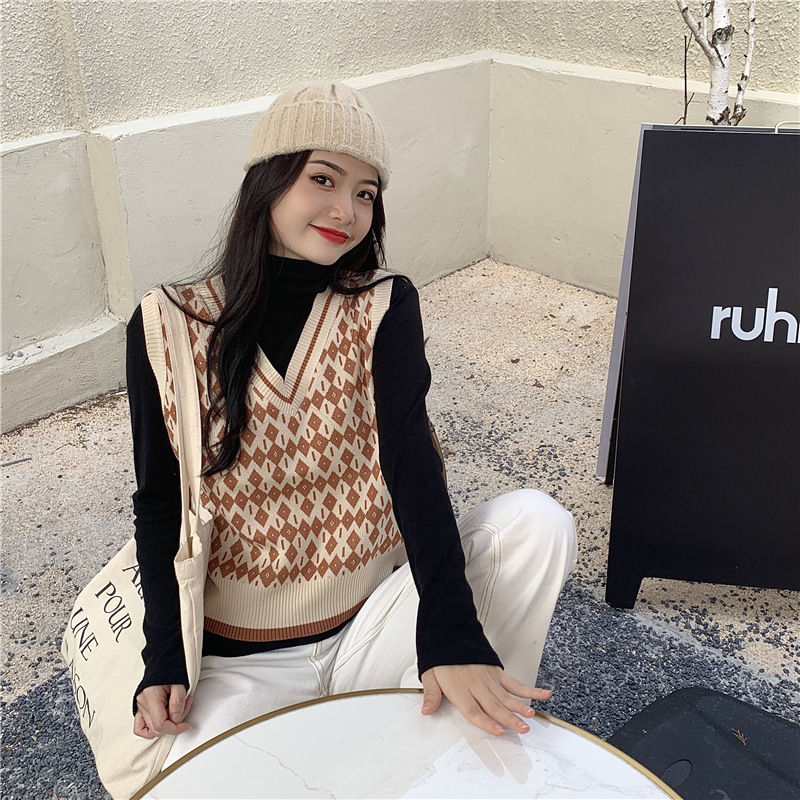 Gilet femme - Ref 3434823 Image 24