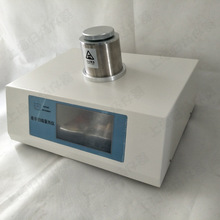 DSC-800高溫全自動量熱儀 玻璃化轉變溫度測定塑料熔點測試儀