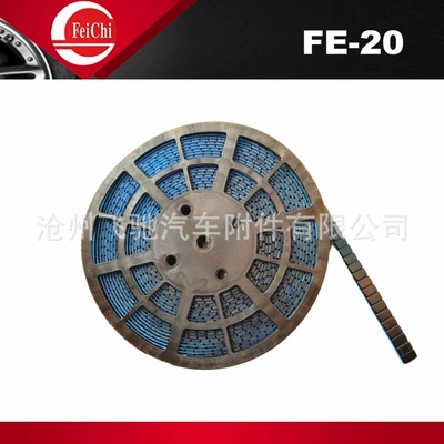 Wheel Accessories), Balance weight