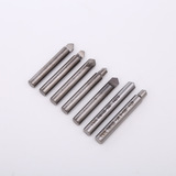 Multi -Speciation, многословная шарнирная фрезовая производителя.