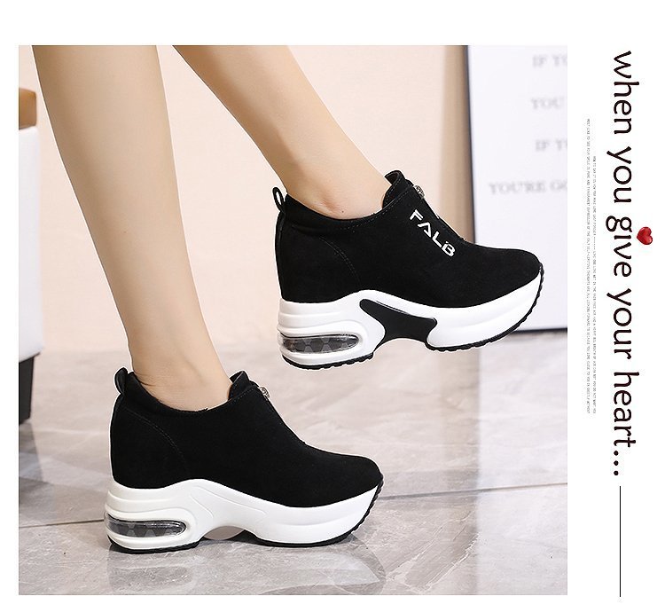 Sporty Look