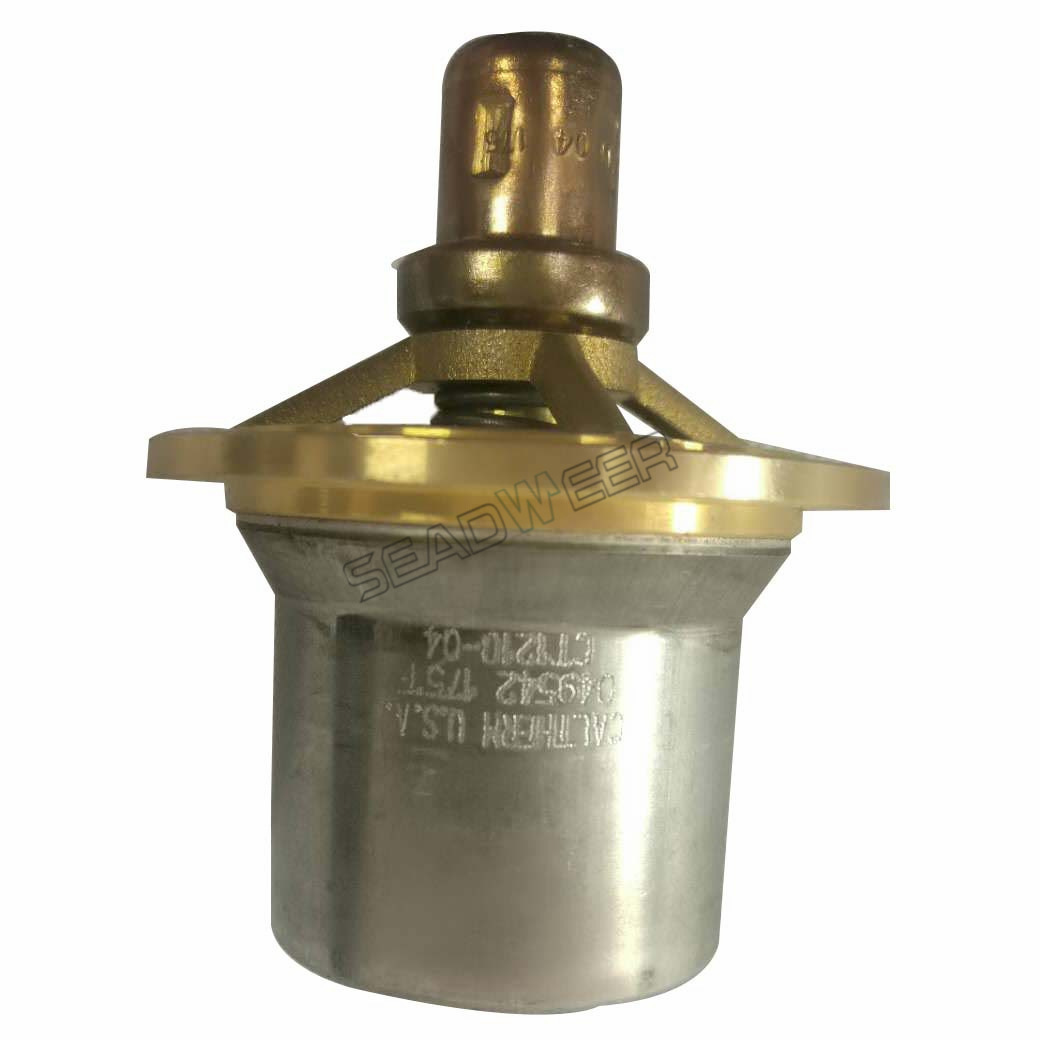 013697寿力空压机温控阀芯_SULLAIR热控阀