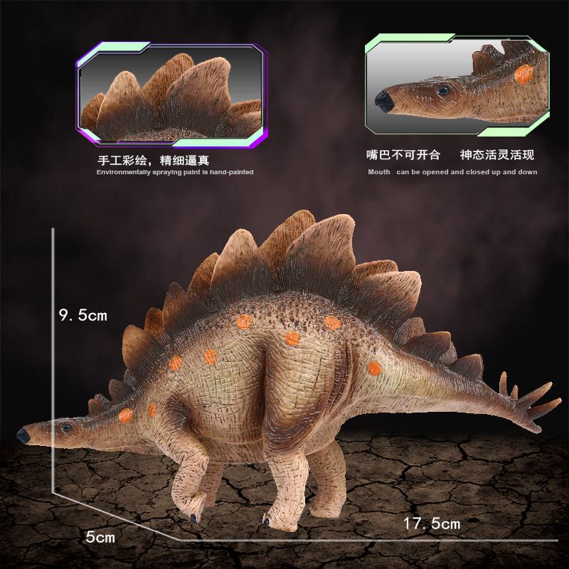 小剑龙黄细节图