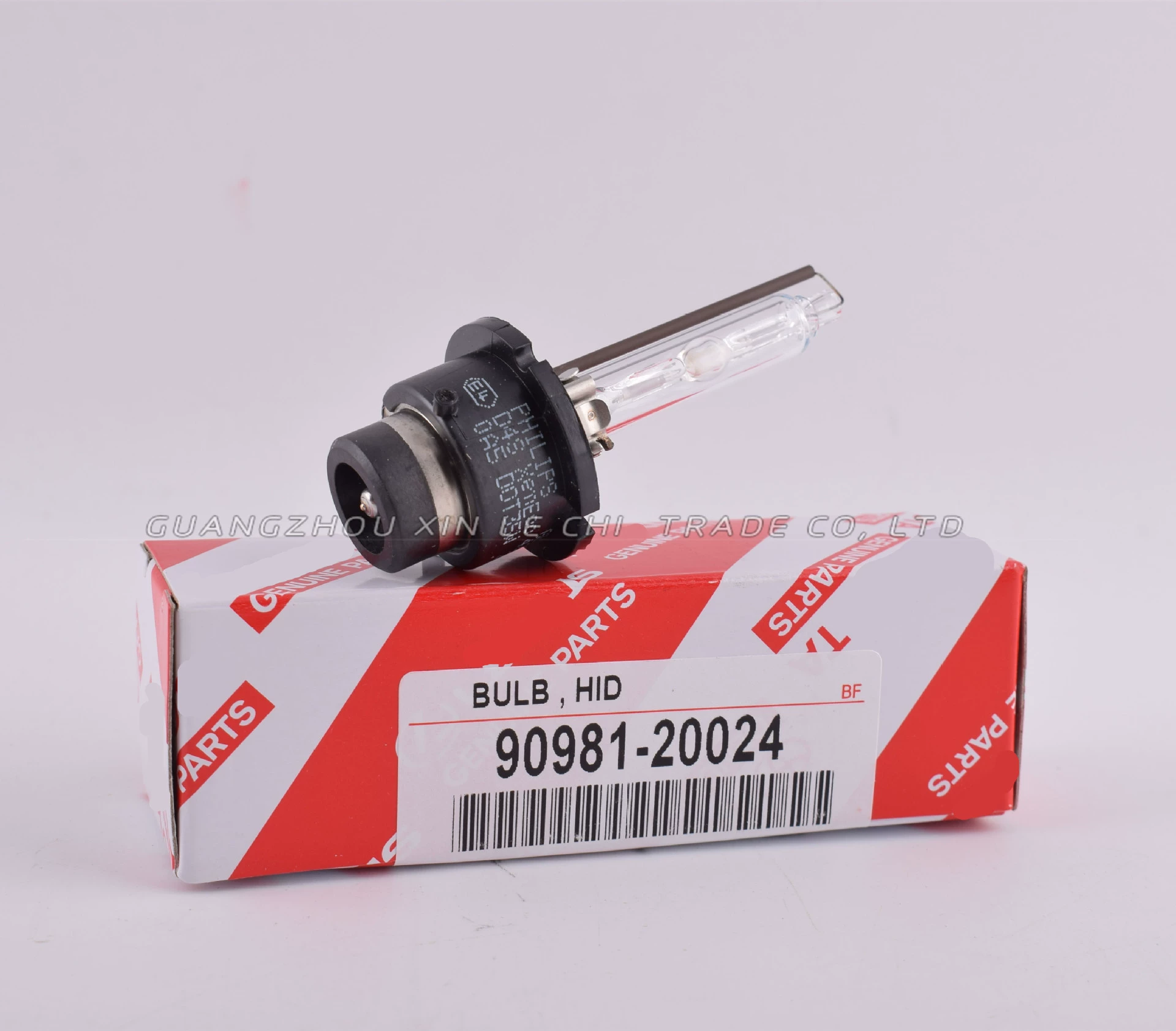 90981-20013 подходит для фары Toyota Lexus D4RD4SD2R HID лампа 90981-20024
