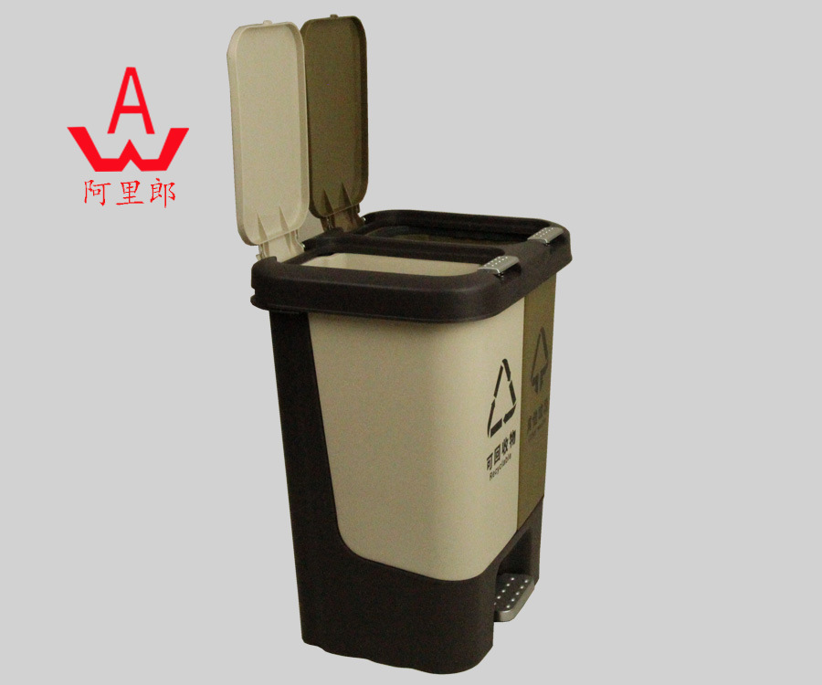 分类垃圾桶11
