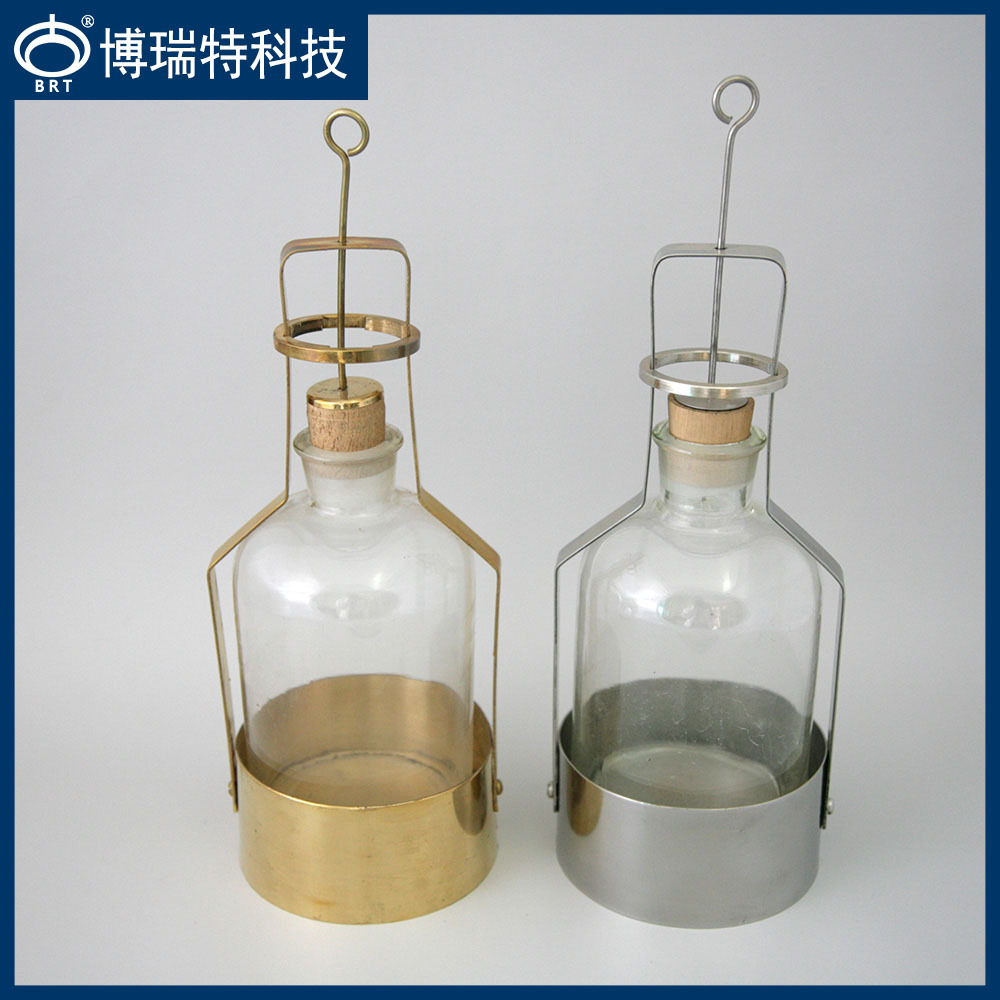 BL型【不锈钢/黄铜】符合美国ASTM D4057标准油罐新型油品采样笼