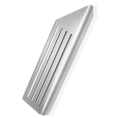 pedal Tesla non-slip pedal – Dekorativ pedal başlıqları