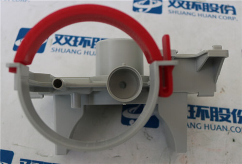 EVAC真空马桶配件组件阀6543072