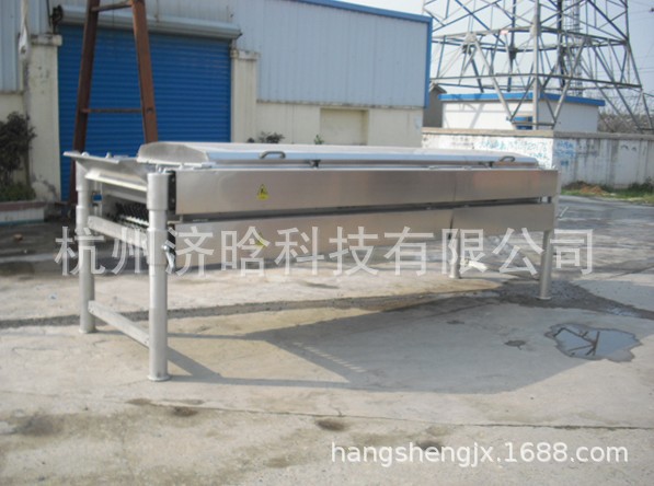 白条鸡屠宰设备,白条鹅宰杀设备,杀白条鸭机械,家禽屠宰流水线