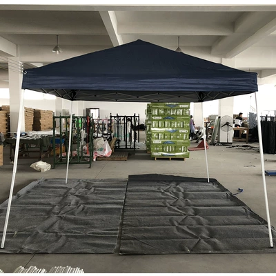 Manufacturers to Produce 2.75 * 72.5% off Stacked Tent Outdoor Advertising Tent Advertising Tent Export Custom Printing (Çadırlar)